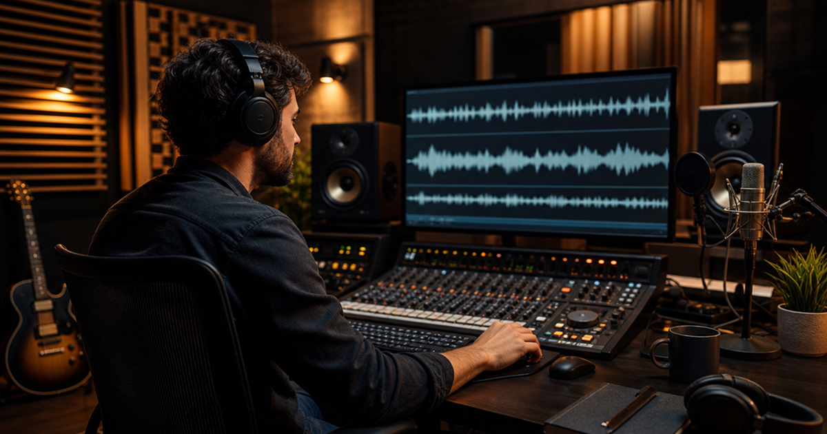 Veesualize — studio creativo